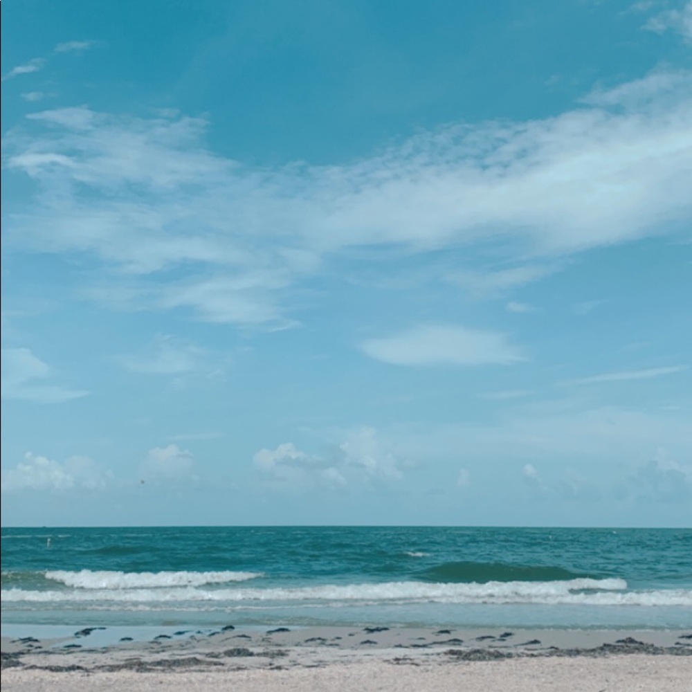 Meet your Posher, Brianna